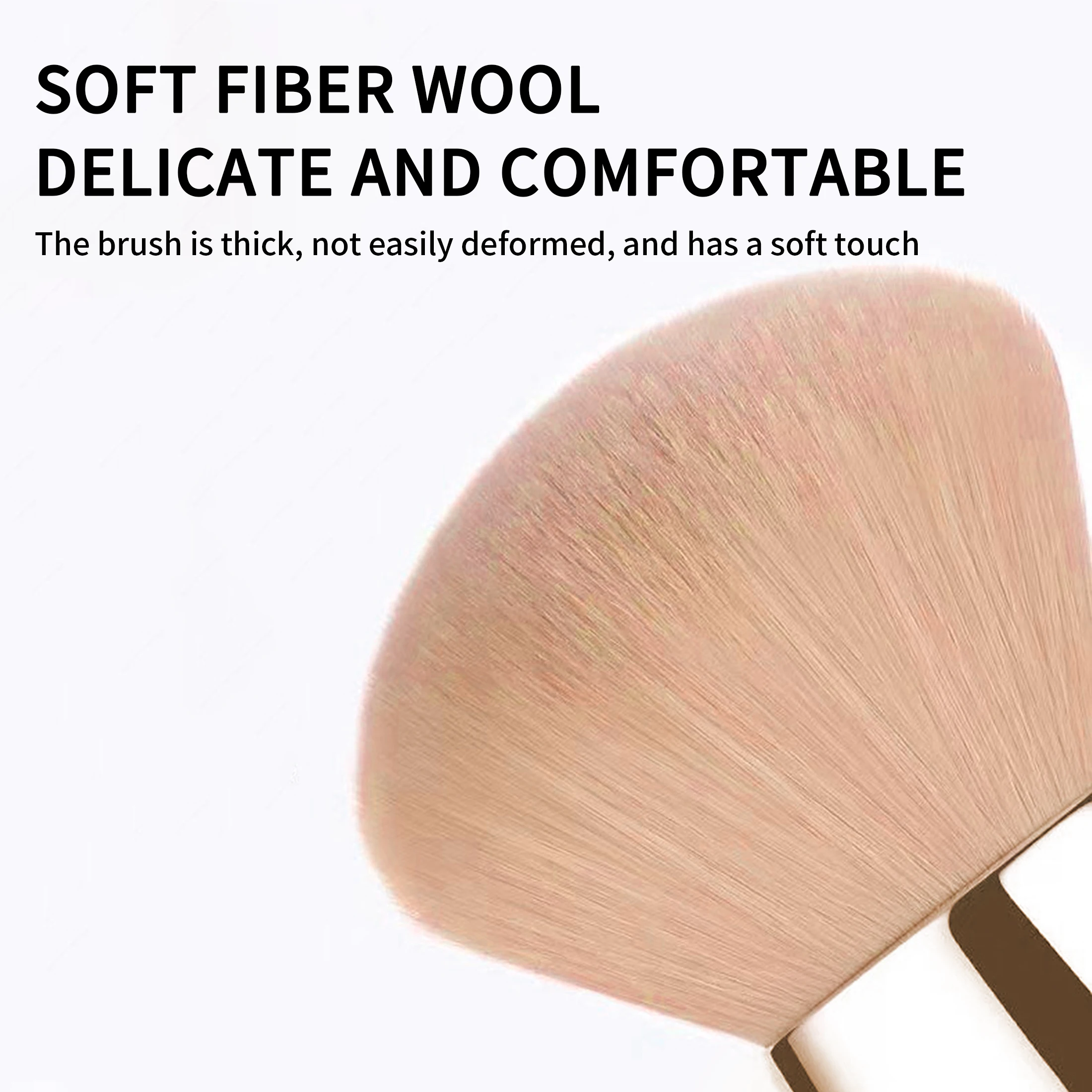 1 шт. профессиональная кисть для маникюра