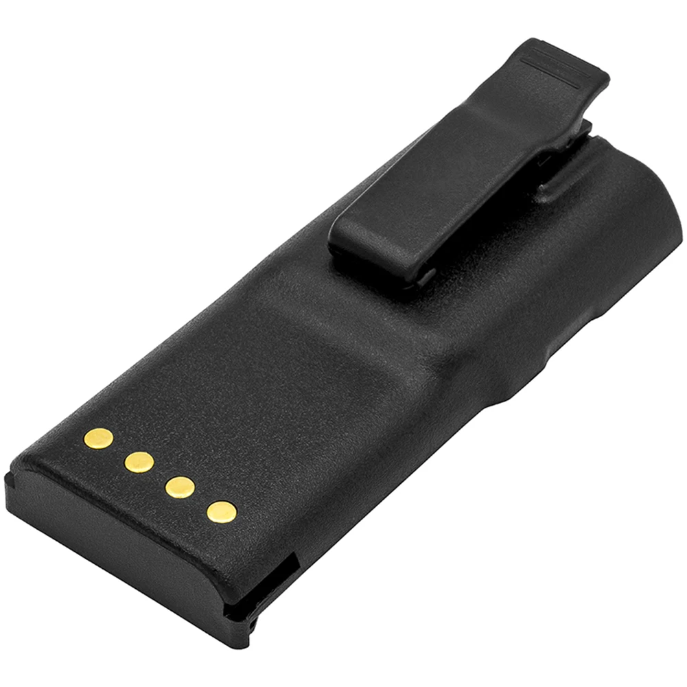

Cameron Sino 1800mA Battery for Motorola HNN8133C,HNN8308A,HNN9628,HNN9628A,HNN9628AR,HNN9628B,HNN9628R