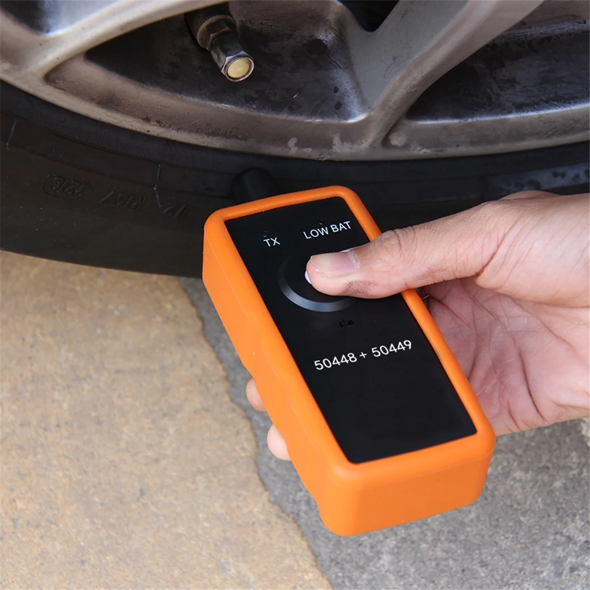 2 в 1 инструмент для ремонта шин