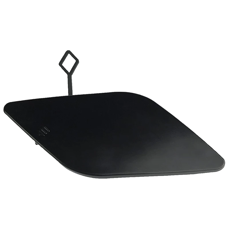 2128850126 крышка переднего бампера с крючком для Mercedes-Benz E-Class W212 E400 E500