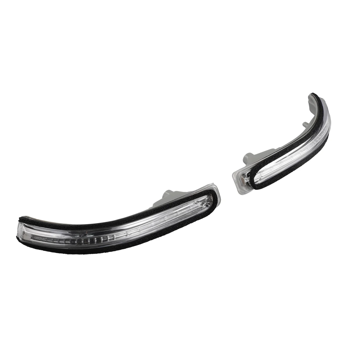 Зеркало заднего вида с указателем поворота 87624-C8000 87614-C8000 для Hyundai I20