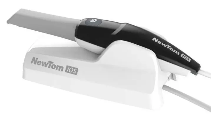 

BRAND NEW NewTom Intraoral Dental Scanner