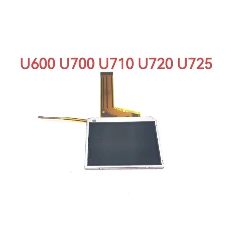 Запасные части для ЖК-экрана цифровой камеры OLYMPUS U600 U700 U710 U720 U725
