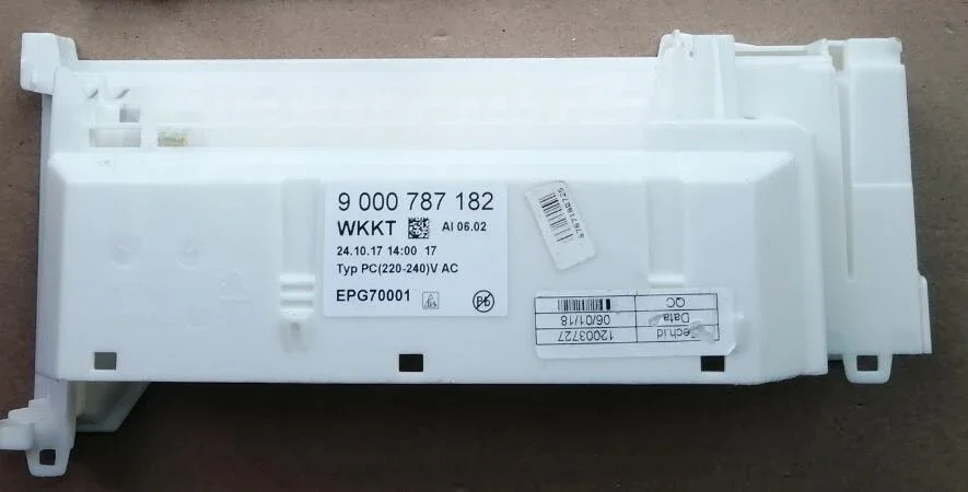 Плата питания SIEMEN 9001276612 9000787182 1 шт. плата преобразования частоты привода модуль