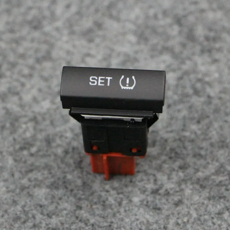 Применимо к SKD Octavia 2007-2014 переключатель контроля давления в шинах комплект