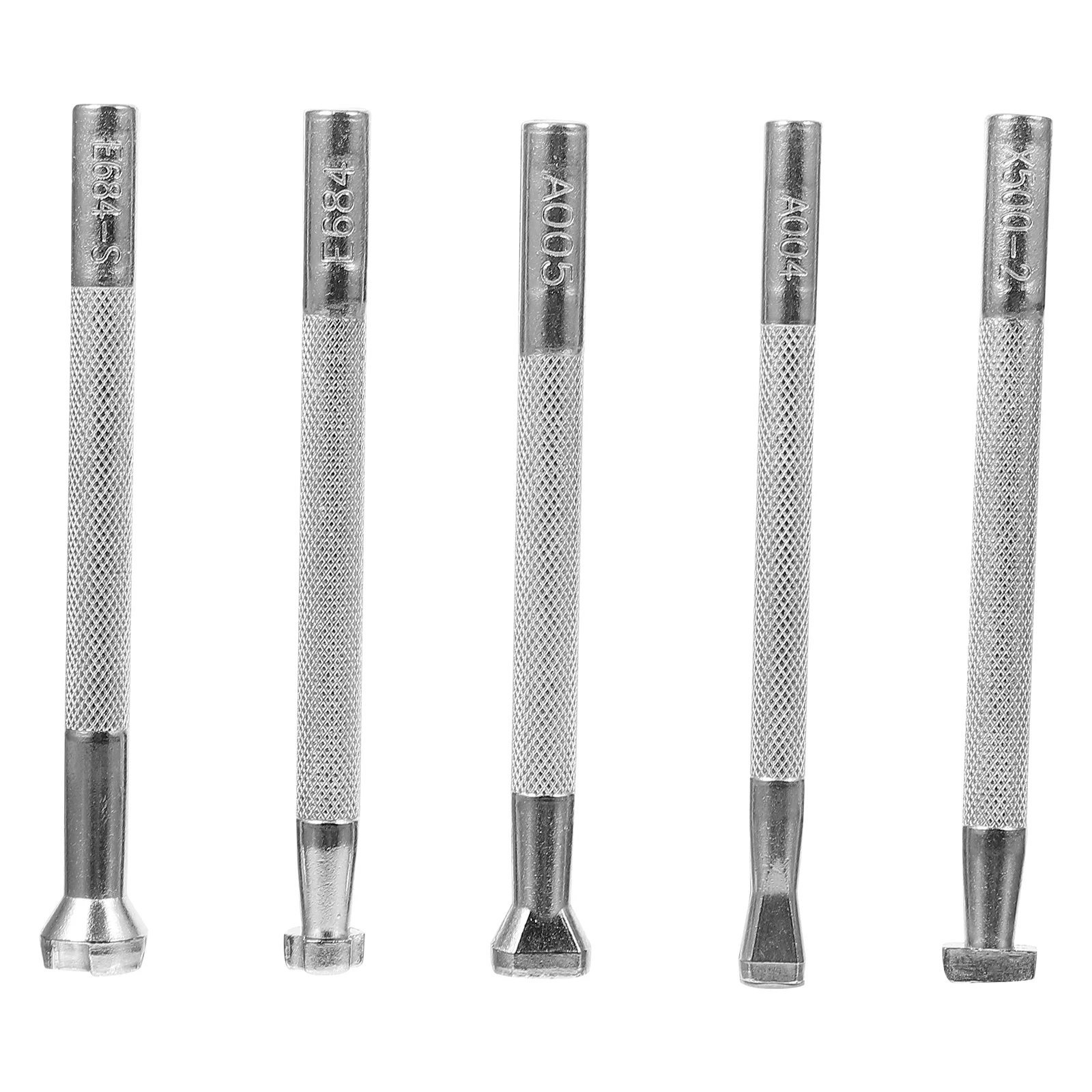 

Making Carving Punch Tools Stamping Stamps Tool Saddle Stamp Supplies Printing Craft Patterns