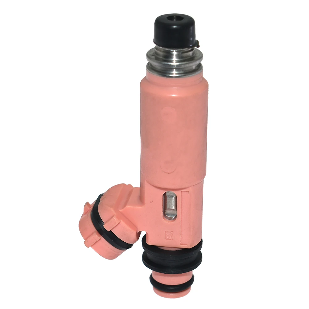 

1/ 6 шт., форсунка топливного инжектора 195500-4140 для Mitsubishi Pajero Sport 6G72 3,0 V6 V73