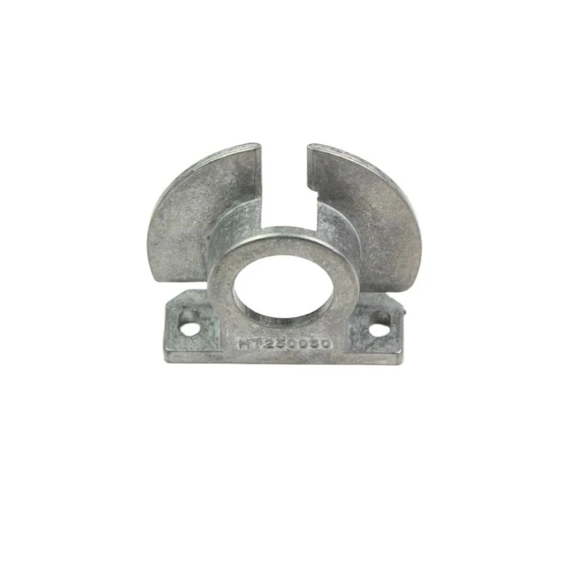 

5PCS HT230030 Barudan Embroidery Machine Parts ALUMINIUM TAKE UP LEVER STOCKER