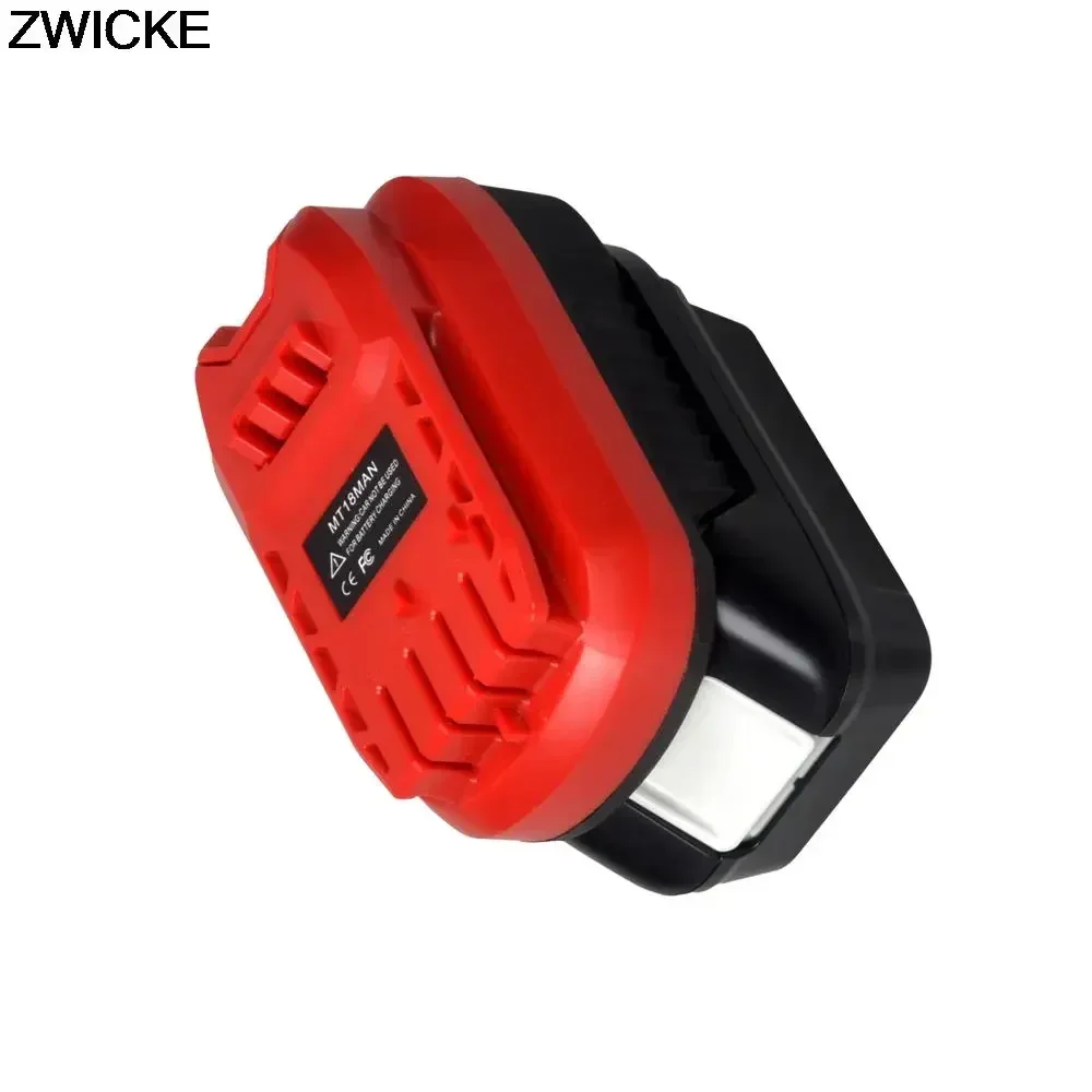 Преобразователь для инструментов Craftsman V20 20 В адаптер преобразователя батареи