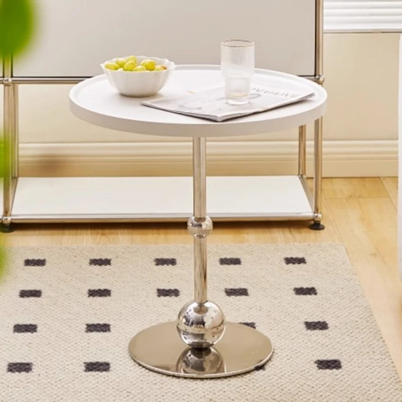 Металлический кофейный диван столы сидячий современный для гостиной