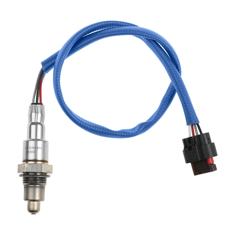 

F1FA9G444BAA O2 Oxygen Sensor For -Ford C-Max Focus Kuga Tourneo Connect 1.0 1.5 Replacement