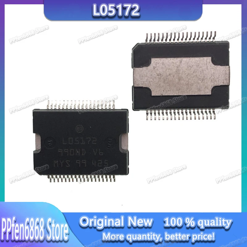5 шт. L05172 L05173 фотоэлемент двигателя компьютерная доска большая черепаха