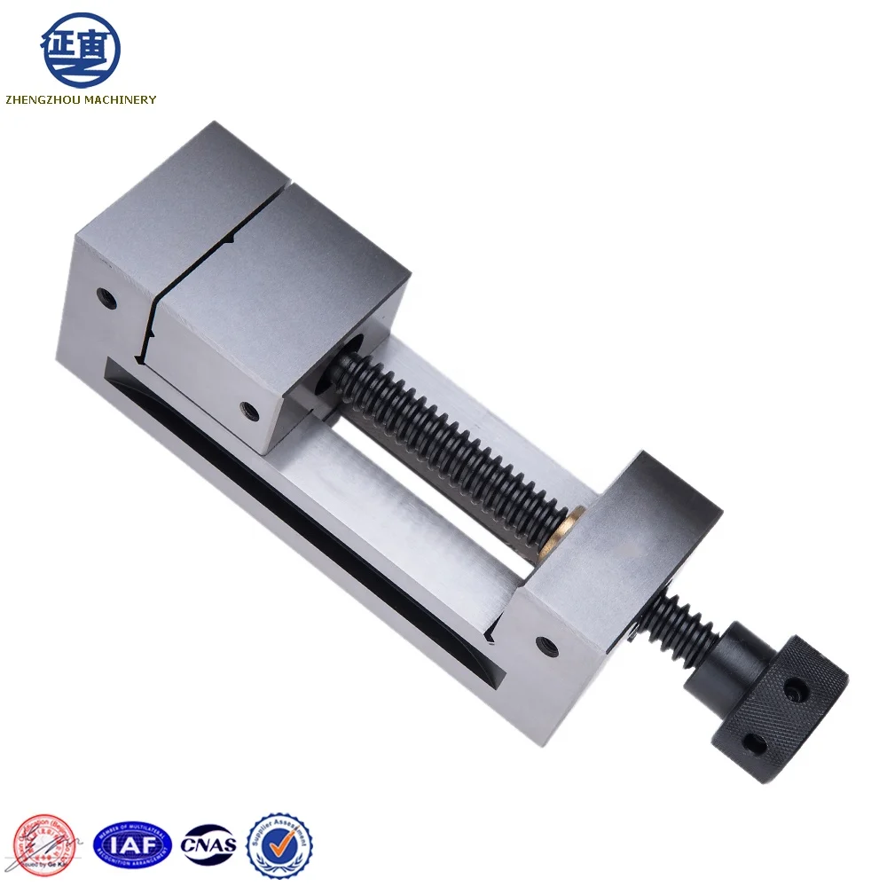 

QGG Precision Toolmakers Vise