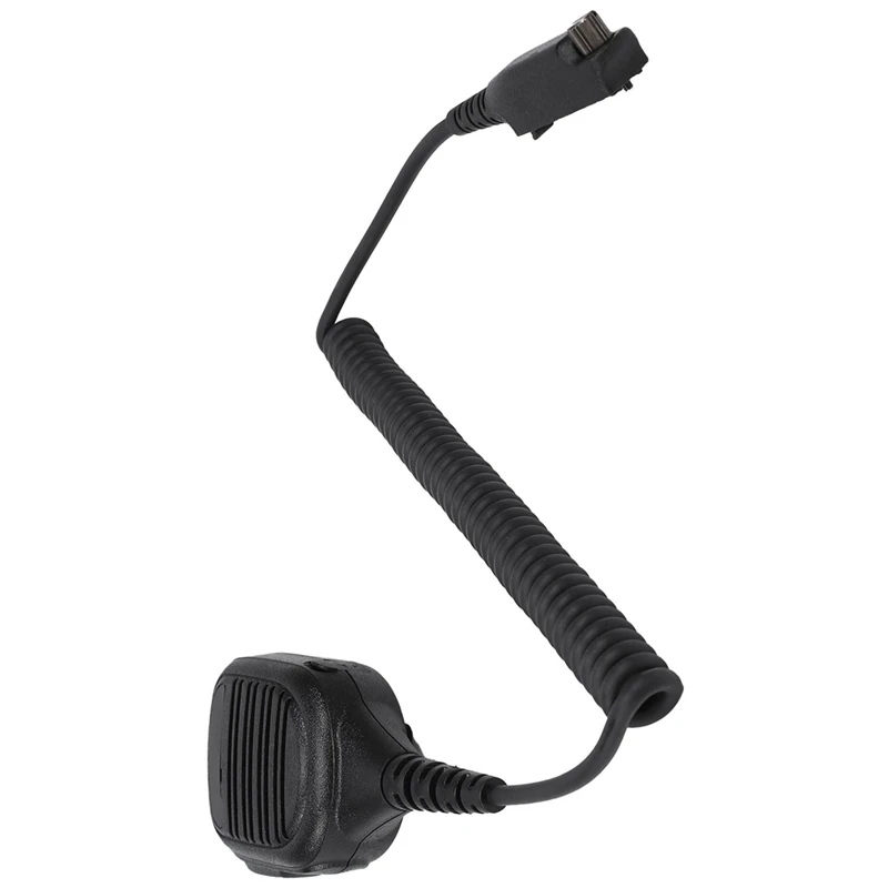

Applicable To For Sepura STP8000 STP9000 Hand Microphone