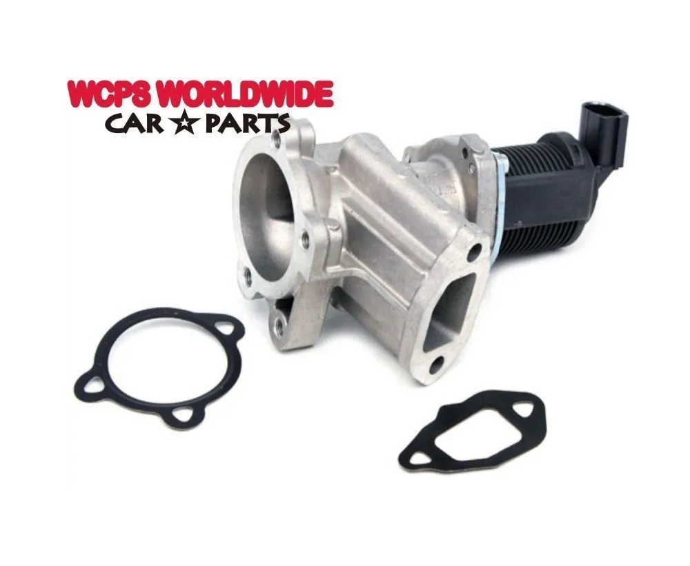 

EGR Valve for OPEL VAUXHALL Astra H Corsa D 1.3CDTi ALFA ROMEO Mito 1.3 Multijet 55192348 55195196 55204941 55219499 55204941