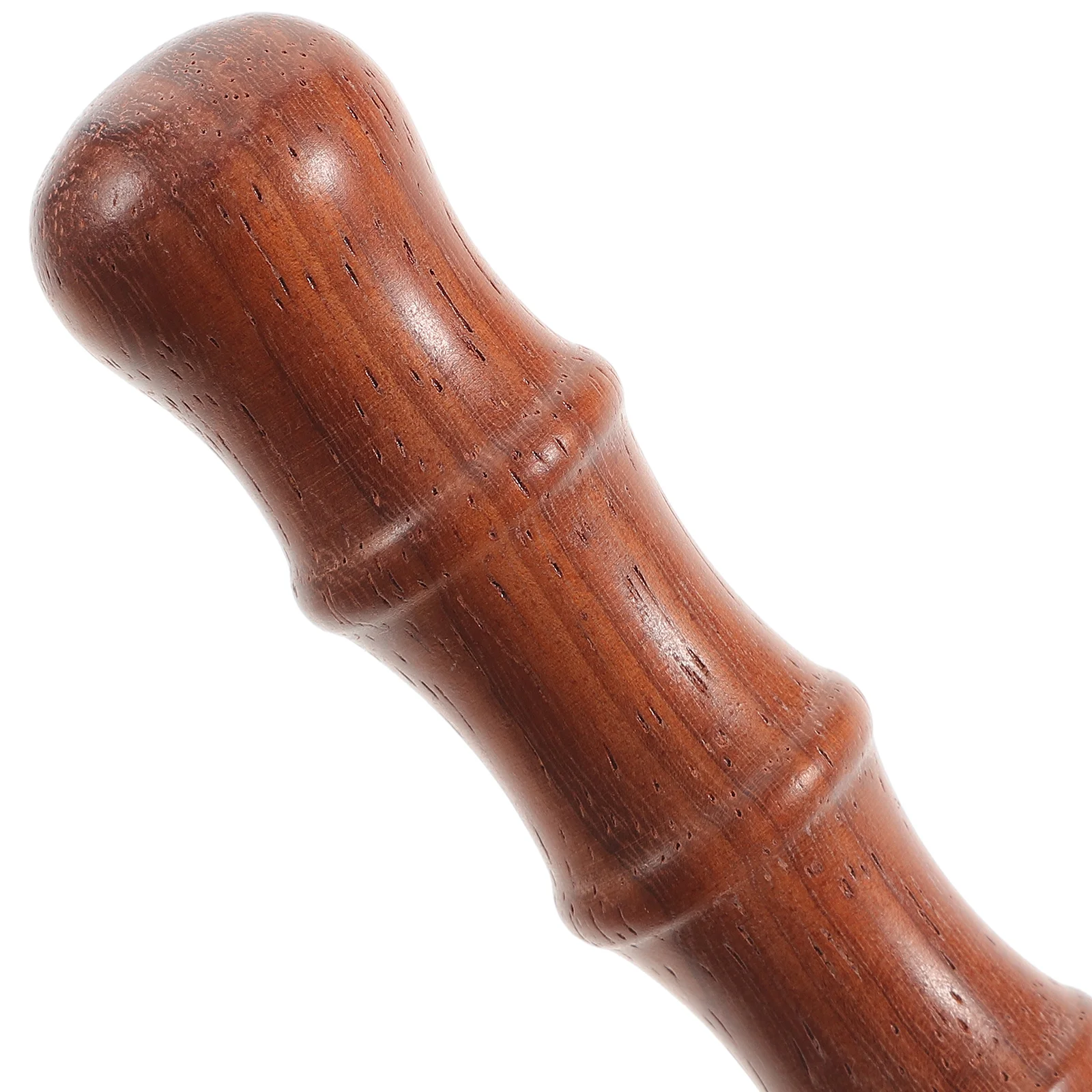 Роликовый массажер аппарат для ног стержень йоги палочки триггерная точка