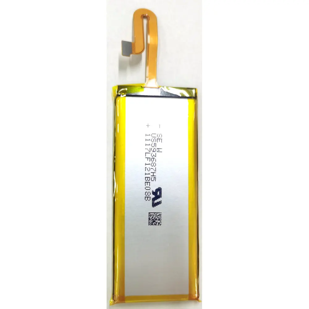 Новый аккумулятор HB603689EBW для Huawei HWD35 Speed Wi-Fi NEXT W04 W05