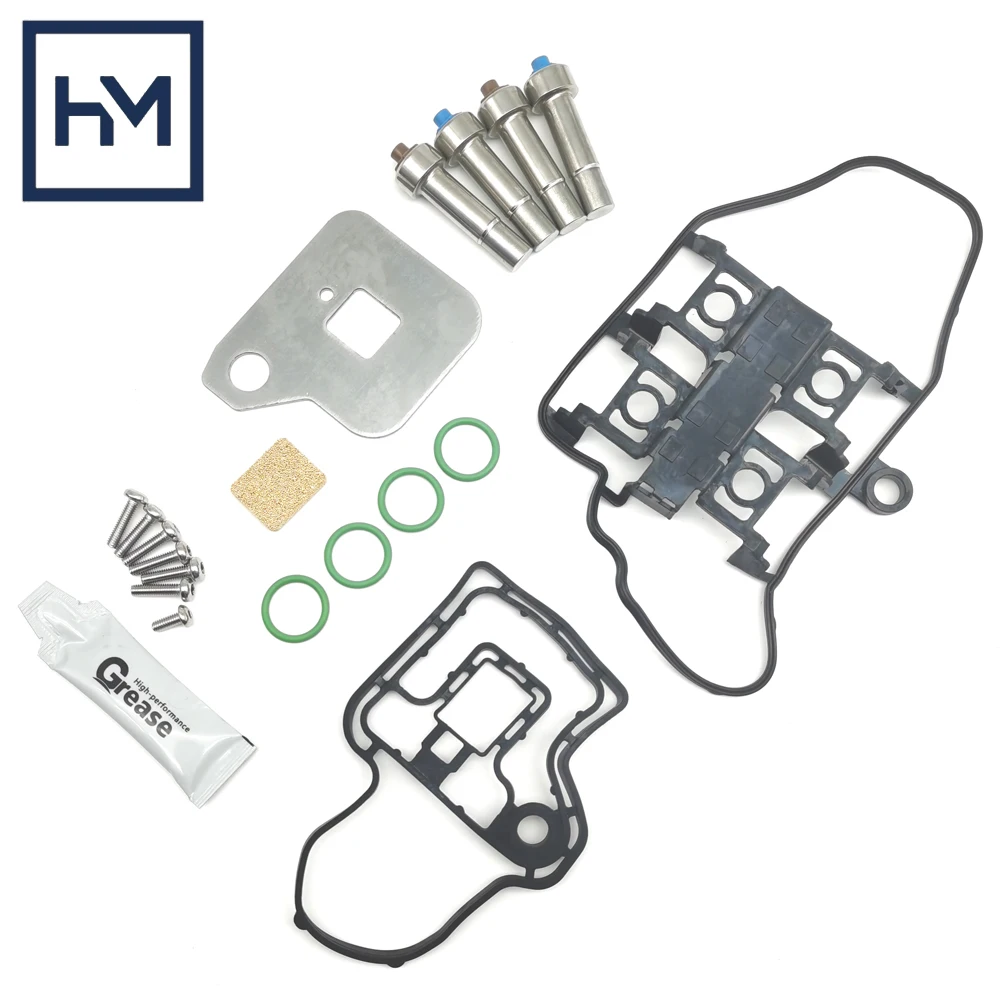 

OE: 22327063 22327072 20739643 Ремкомплекты электромагнитного клапана грузовика для Volvo/для Renault 7422327063 7422327072 7420739643