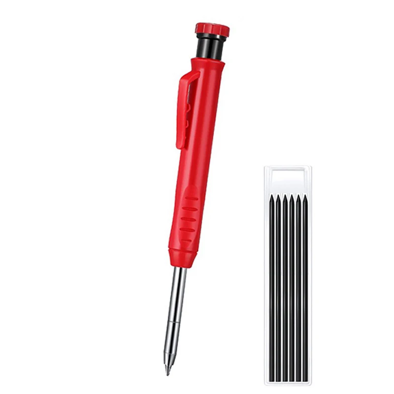 

Твердый карандаш для столярных работ, карандаш для работ по дереву, карандаш для столярных работ, маркировочный инструмент для деревообраб...