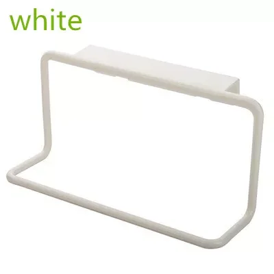 

Gadgets Organizer Gadgets Towel Rack Hanging Holder Cabinet Cupboard Holder Towel Storage Holders Kitchen Accessories