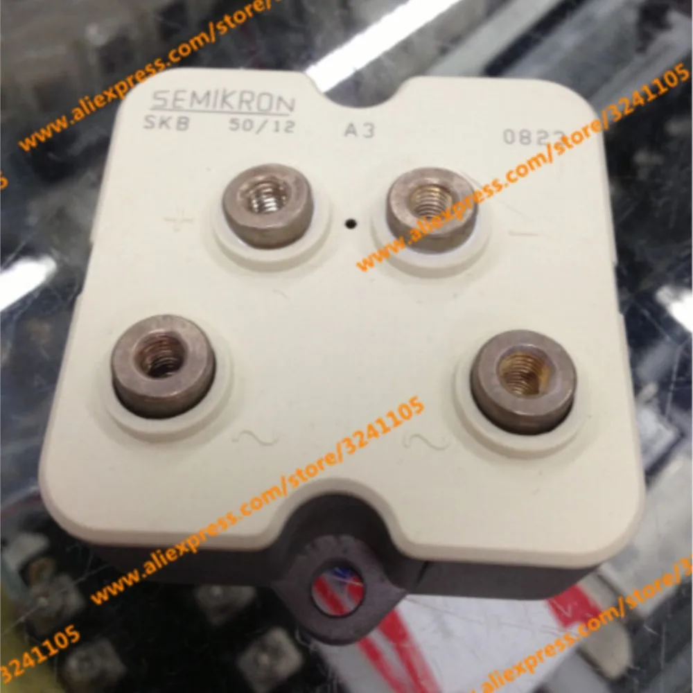 Новый модуль SKB50/12A3