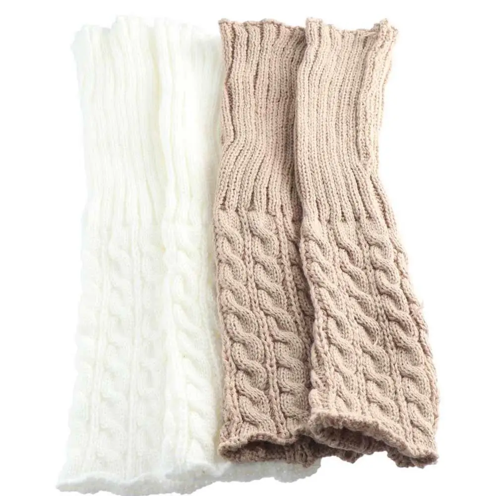 Милые детские гетры в японском стиле носки Харадзюку JK Лолиты балетные вязаные