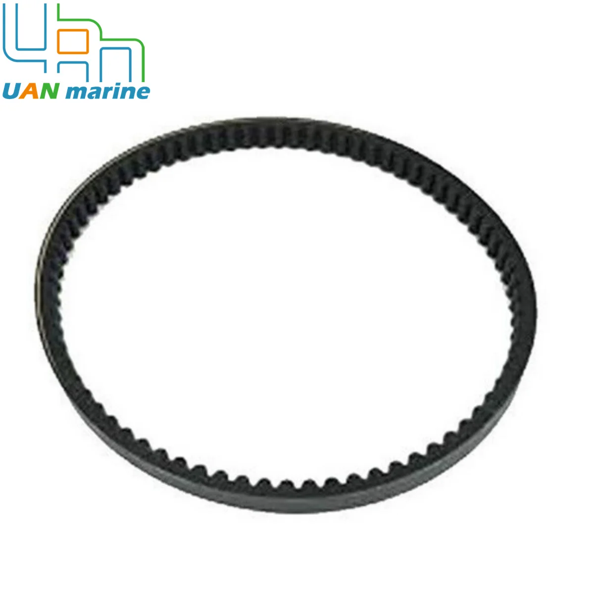 Ремень винта генератора для бордовых двигателей Yanmar Marine 4JHL 4JH2 4JH3 6PHM 3JHLP 25132- 004600