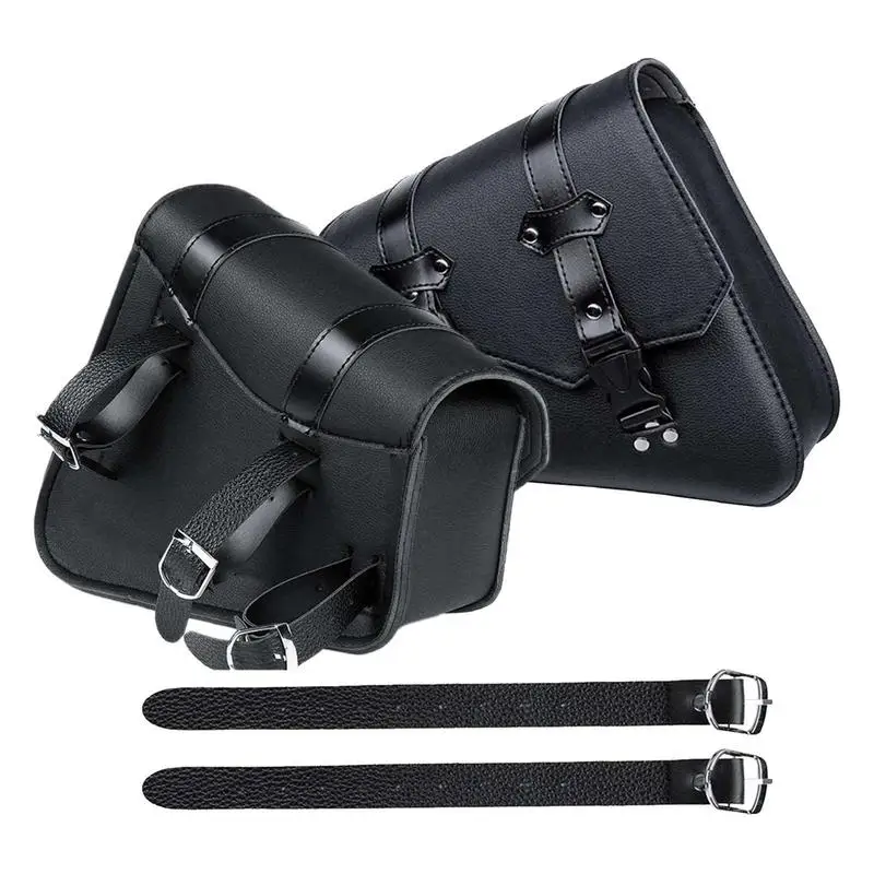 

Motorcycle Saddlebags Pouch Luggage Storage Bags Large Capacity Side Waterproof Saddlebag Outdoor Toolbag Motorcycle Accessories