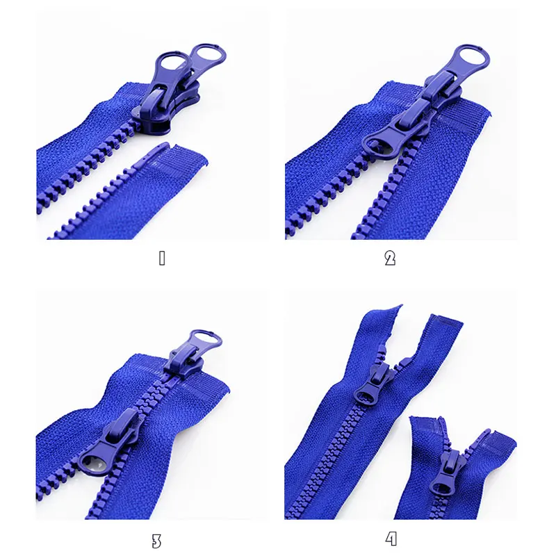 Zip longest