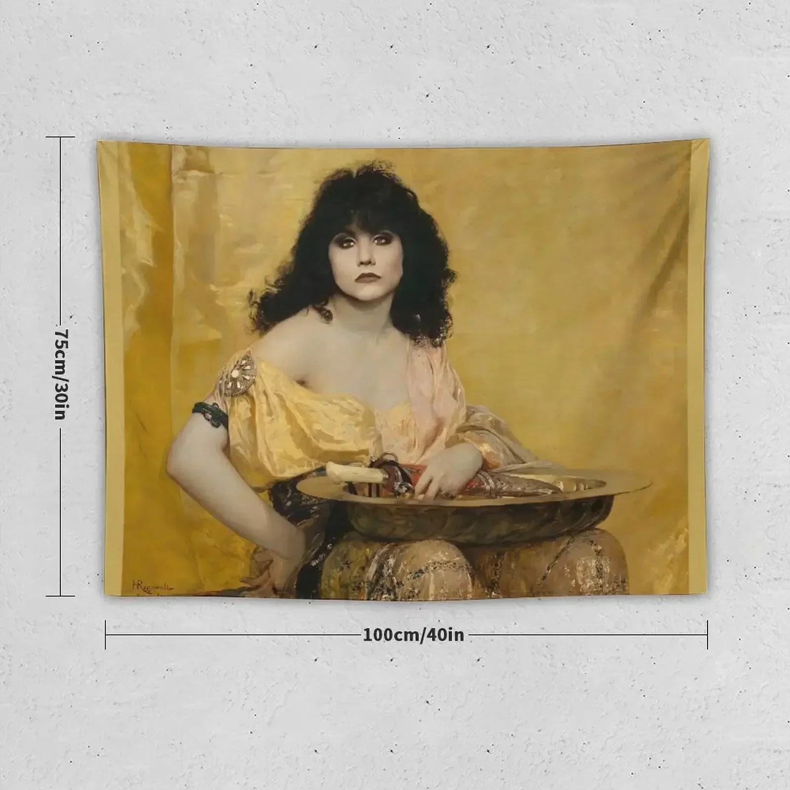 WWDITS Nadja HD гобелен милый декор комнаты организация и украшение спальни деко