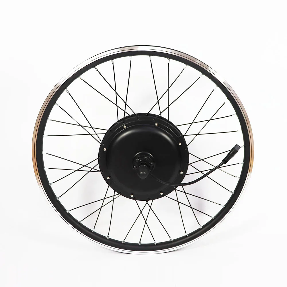 

26 inch 28inch 1500w 2000w electric motor kit electric bike conversion kit bicycle parts