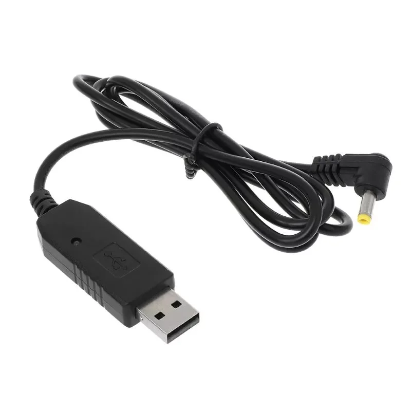 

USB-кабель зарядного устройства LX9A со световым индикатором для большой емкости