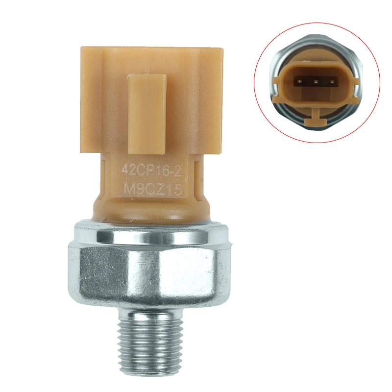 

ODIDIO 25070-CD000 25070CD000 25070-CD00A Датчик давления масла для Nissan Altima Armada Frontier Pathfinder 350Z Infiniti QX56