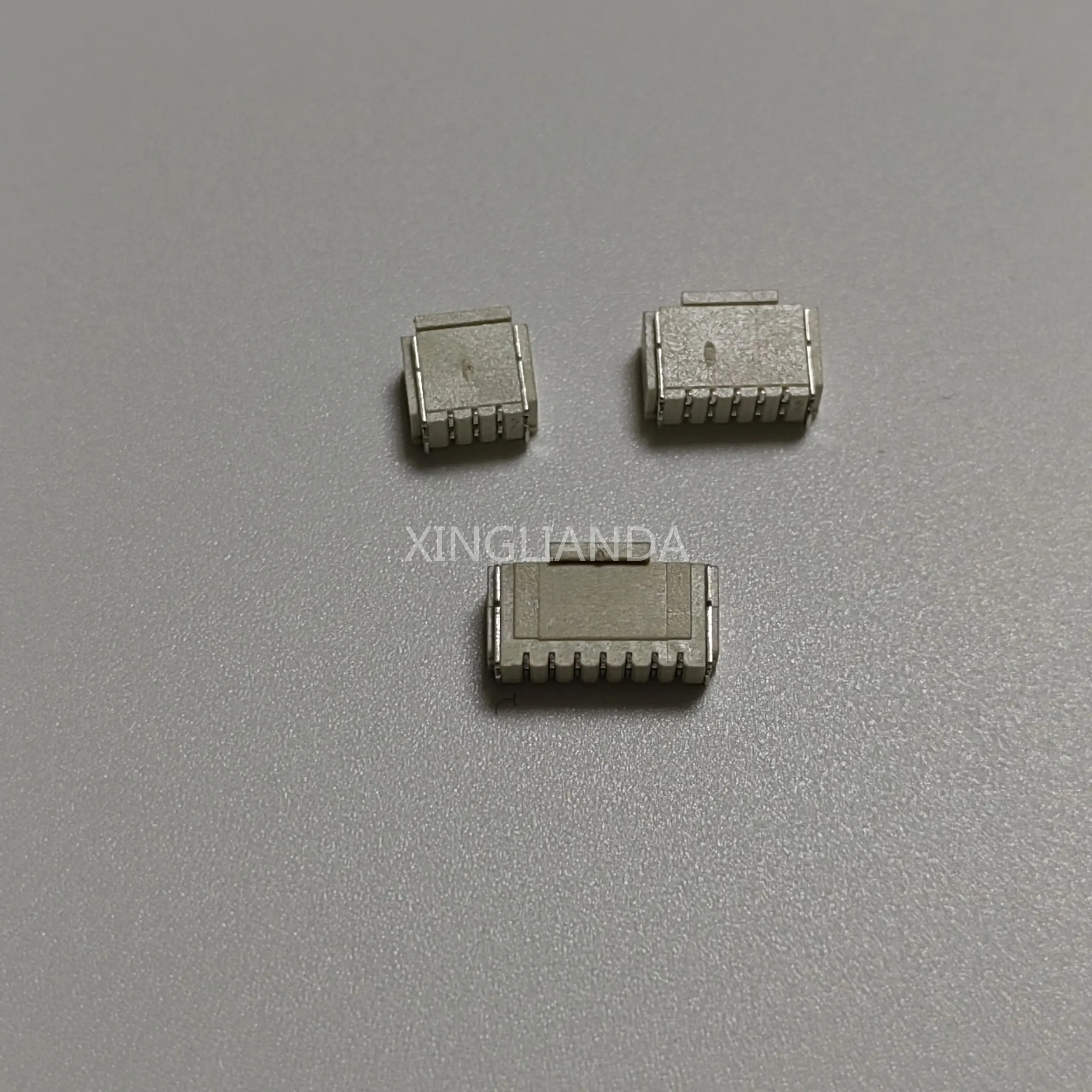 50 шт./лот JST SH 1 0 мм вертикальный шаг 2/3/4/5/6/7/8/10 контактный разъем