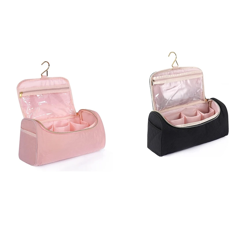 

Travel Case For Styler Portable Storage Bag With Hook