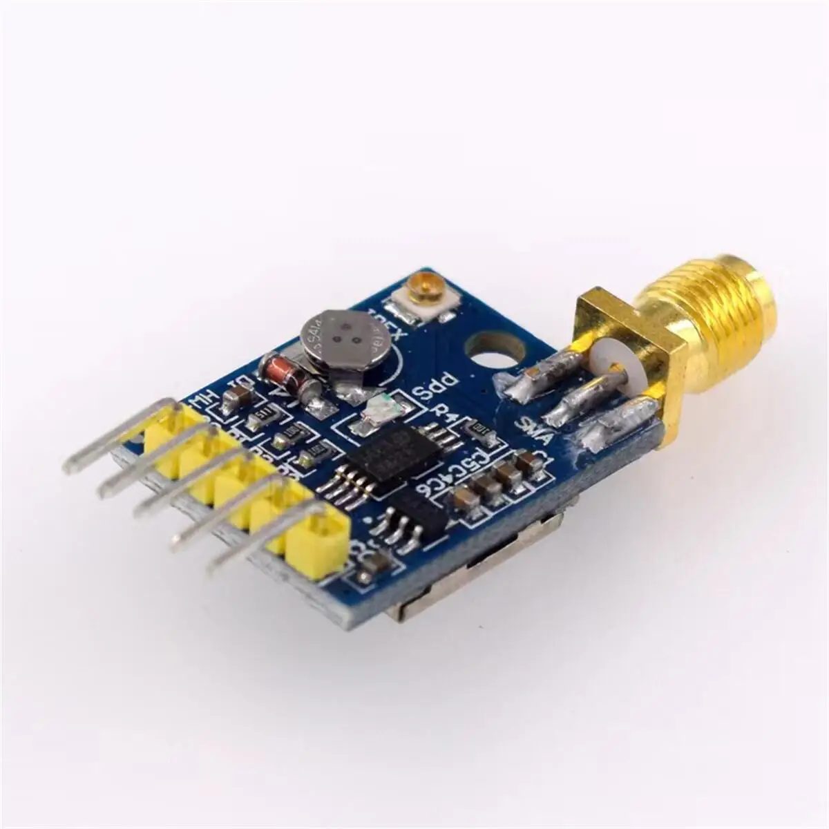 1 комплект GPS Мини-модуля, флейта, Спутниковое позиционирование 51 SCM STM32