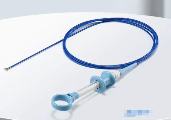 

Одноразовые биопсийные щипцы PFP