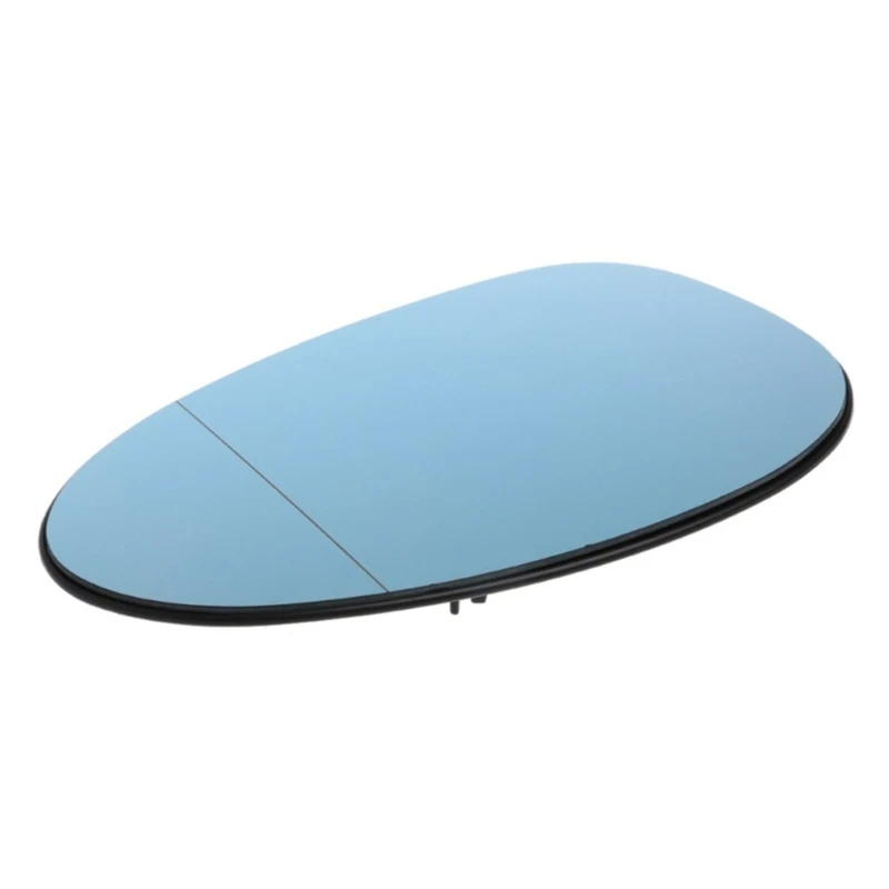 Автомобильный реверсивный отражатель стеклянная линза с подогревом для E92 E91 E93 E82