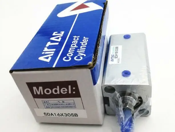 Цилиндр AirTAC SDA16X30SB 1 шт.