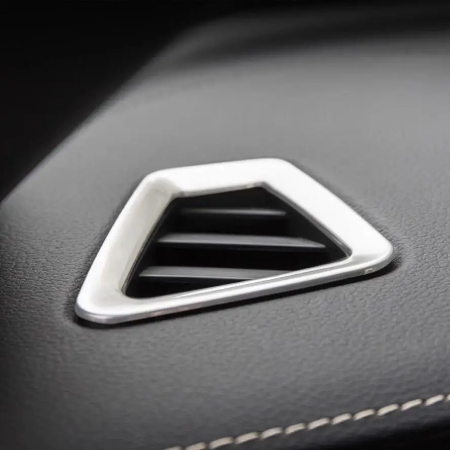 Автомобильная центральная консоль приборная панель вентиляционное отверстие