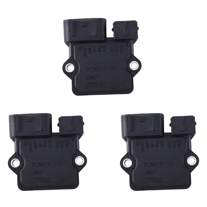 3X MD160535 MD349207 MD144931 переключатель зажигания автомобиля подходит для Mitsubishi V6-3.0L