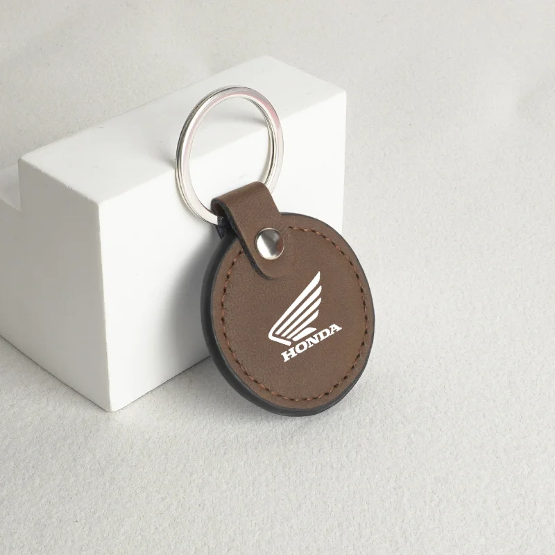

1 шт., мотоциклетный декоративный брелок, подарочный брелок, подвеска, подходит для Honda, брелок NSS350 CM300 CB500 CB650R CB190