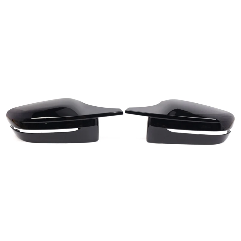 

Anti-stratch Car Door Wing Rearview Mirror Cover Side Mirror Adhesive Housing Casing for G22 G23 51167422719 51167422720
