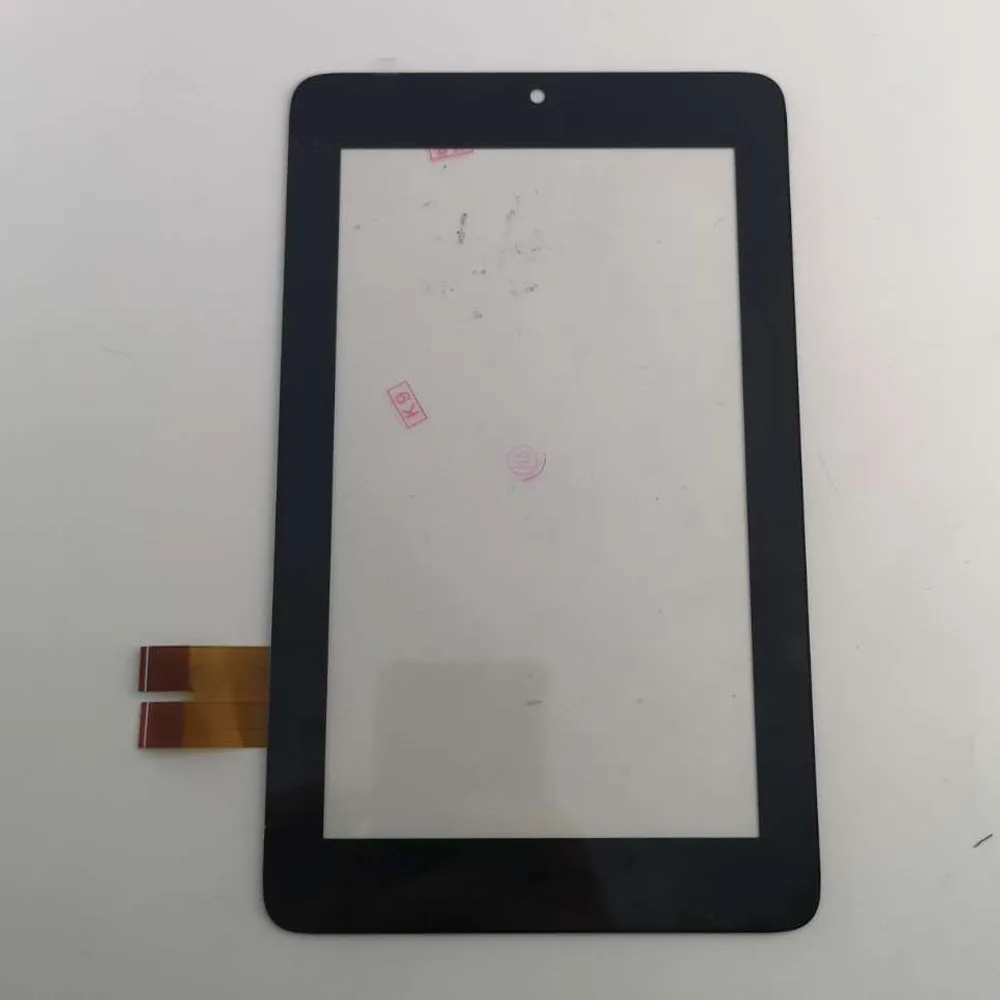 7&quot LCD Display Matrix Touch Screen Digitizer Full Assembly with frame For Asus Memo Pad ME172 ME172V K0W