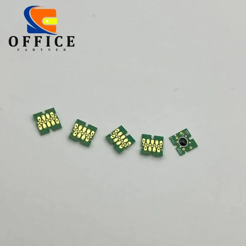 T6941 T6942 T6943 T6944 T6945 Чип картриджа с чернилами для Epson T3000 T5000 T7000 T3070 T5070 T7070 T5270 T7270 T3200