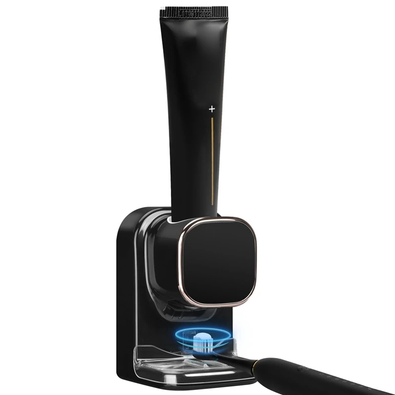 Автоматический дозатор зубной пасты Дозатор для электрического дозатора