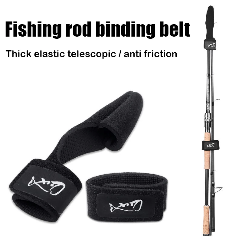 

Fishing Rod Protective Case Fishing Pole Protect Sleeve Fishing Rod Tip Protector For Fishing N66