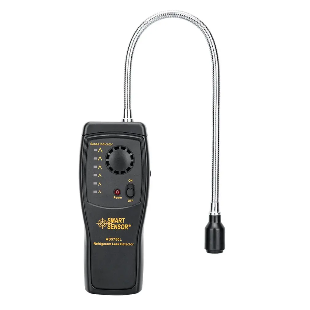 

Gas Analyzer Freon Gas Lekken Tester Cfk Hcfcs Hfcs Halogeen Freon Gas Detector Koelmiddel Airconditioning Monitor Gaslek