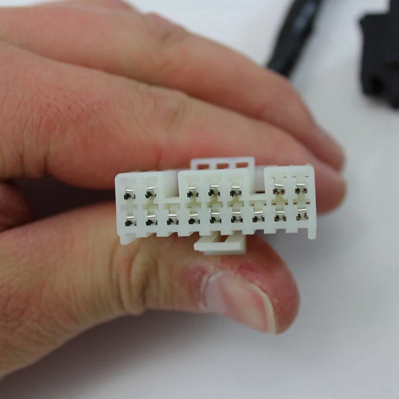 Аксессуары для мотоциклов датчики скорости жгут проводов фар Suzuki GSX-R600 750 2006-2007