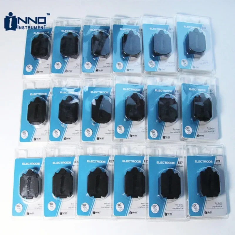 1-10 пар оригинальных электродов INNO E27 для IFS-15 IFS-10 View 1 View3 View5 View7 View8 View6L 6S 12R M5 M7